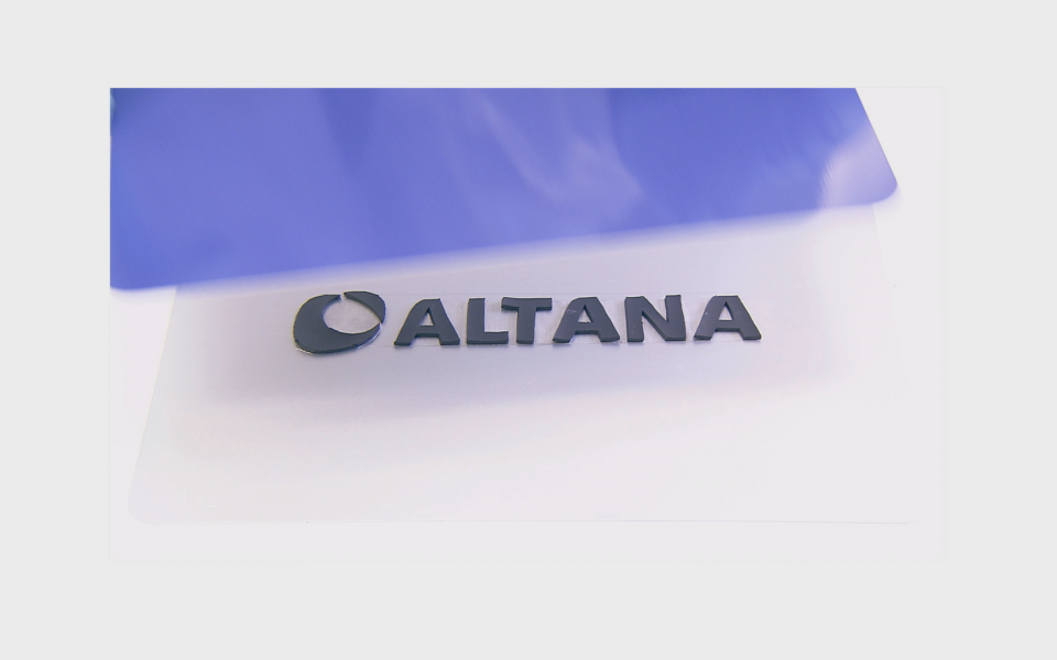 ALTANA